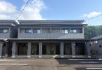 マリアント押田A棟の間取り画像