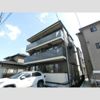 D-ROOM蒲町の外観