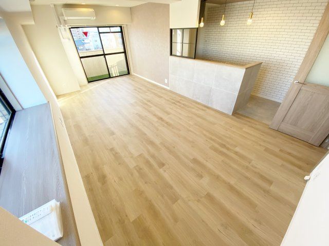 リビング