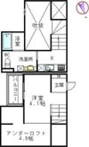 Avanceの間取り画像