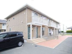 ルミエール20 Bの外観画像