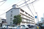 ピアパレス高須の外観