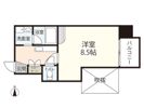 a・rest中町の間取り画像