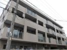 オークス平針の間取り画像
