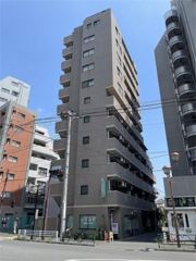 カテリーナ千駄木の外観画像