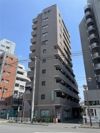 カテリーナ千駄木の間取り画像
