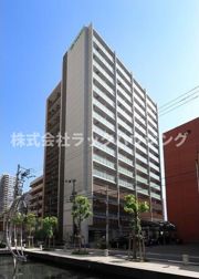 アプリーレ中之島の外観画像