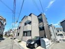 リエート大橋町の間取り画像
