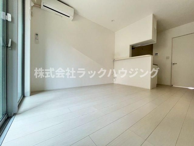 リビング