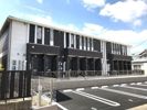 プランドール Fの間取り画像