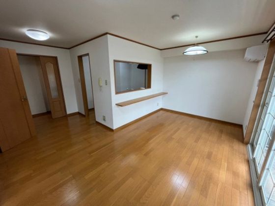 リビング