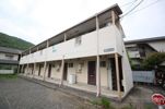 津島サンコーポの外観