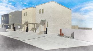 Karia Grace 旭 Aの外観画像