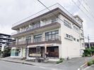 セブンビルの間取り画像