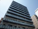 Modern Palazzo 大名の外観