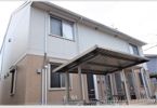 ウィット竜泉寺 B棟の間取り画像