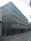 リガーレ浮間公園の間取り画像