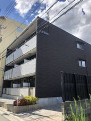 シュロスフォンツヴァイの外観画像