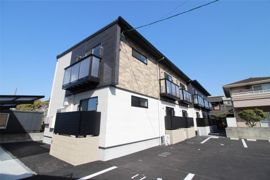 High Creaの外観画像