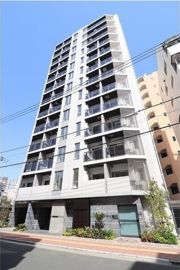 ディームス上野御徒町の外観画像