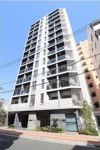 ディームス上野御徒町の間取り画像
