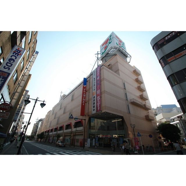 ショッピング施設「イトーヨーカドーまで1180m」