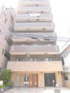 パークウェル大井町弐番館の間取り画像