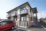 エクレールの間取り画像