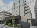 リビオ練馬北町の間取り画像