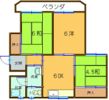 温品ビルの間取り画像