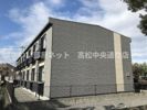 レオパレストランタンの間取り画像