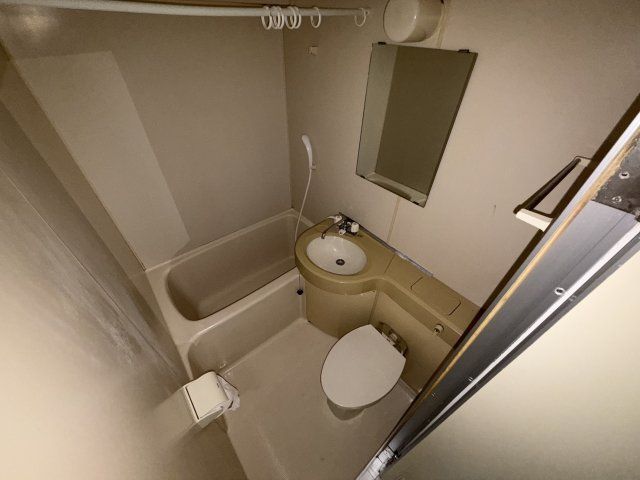 バスルーム