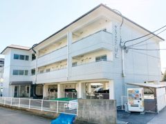 ライブタウン和泉の外観画像