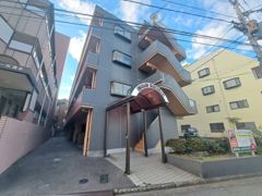 エミグランド清水町の外観画像