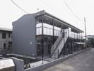 レオパレスラ プランタンⅡの間取り画像