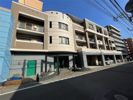 アネックスビルの間取り画像