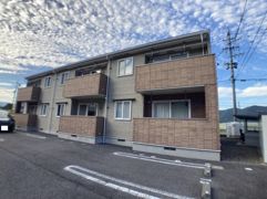 メゾン・アルモニーAの外観画像