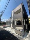 ジーメゾン寝屋川秦町ルシェールの外観画像