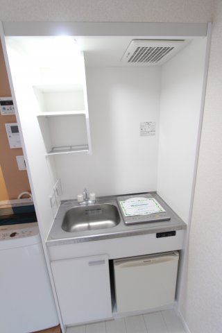 キッチン