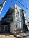 フォルス21の間取り画像