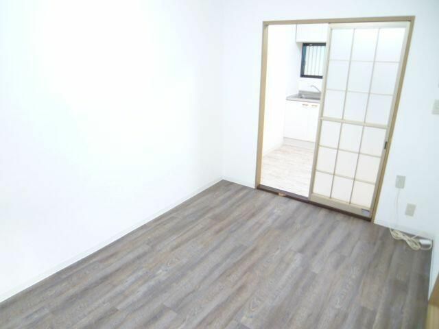 洋室