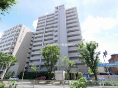エスリード梅田北の外観画像