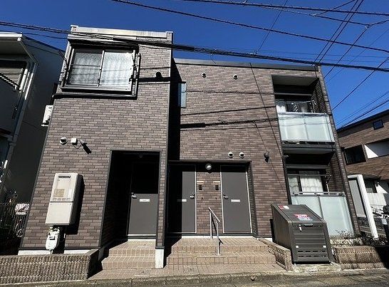 レオネクストNK Villaの外観画像