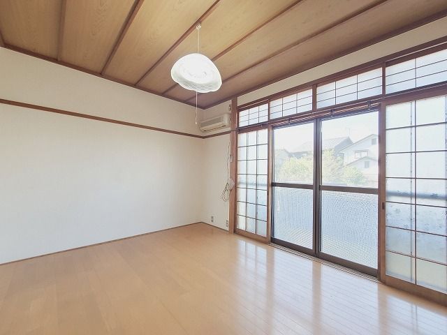 洋室