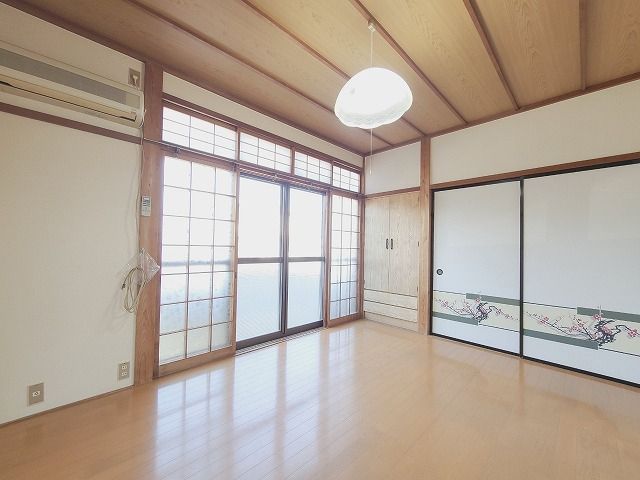 洋室