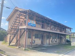 サンコーポ川上の外観画像