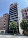 SKYCOURT D－iberte ASAKUSAの間取り画像