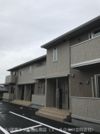 D-roomいちご館 B棟の間取り画像