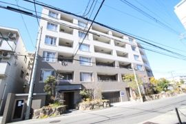 ヴィラシオン古江東の外観画像