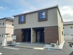 サウスクラウド3の外観画像